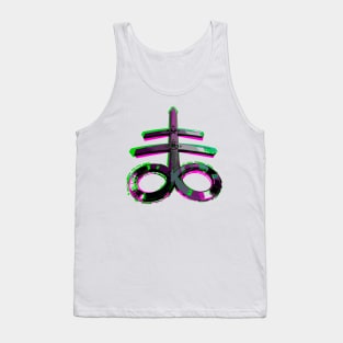 Leviathan's Cosmic Crossroads Tank Top